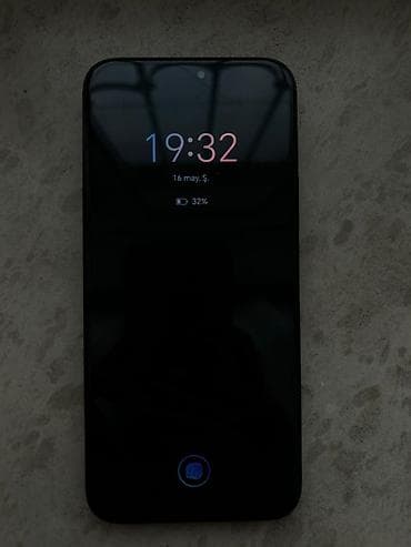 samsung galaxy z fold 5: Honor rəng - Qara, Barmaq izi — 2