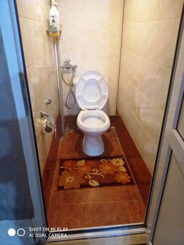 9 ci mikrorayon satilan evler: Bakı, 3 otaqlı, Köhnə tikili, 80 kv. m — 7