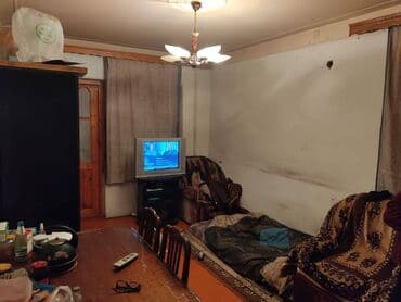 4 cu mikrorayon kiraye evler 2024: Bakı, 2 otaqlı, Köhnə tikili, m. Həzi Aslanov, 40 kv. m — 1