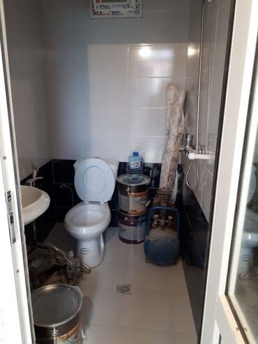 регистрация ооо: Поселок Бинагади 2 комнаты, 55 м², Нет кредита, Свежий ремонт — 6