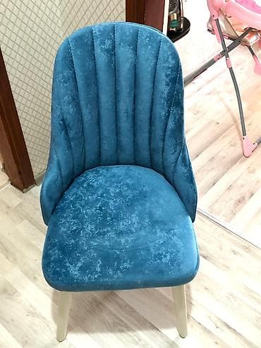 həsir stol: Qonaq otağı üçün, İşlənmiş, Stul — 1