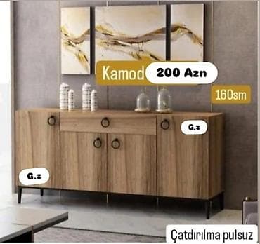 riyad mebel evi: Güzgüsüz — 1