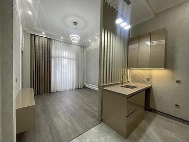 modern evler: 3 otaqlı, Yeni tikili, 77 kv. m — 8