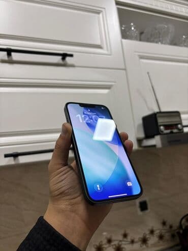TV və video: IPhone 13, 128 GB, Yaşıl, Simsiz şarj — 4