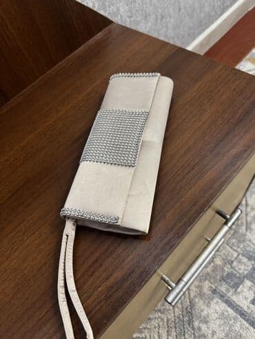 Женская обувь: Клатч, Новый — 2