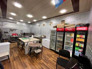 Restoran, kafe avadanlığı: 💥💥💥Hazır Super Obyek 💥💥💥. Təmiri Əla vəziyyətdə,Gözəl işlək — 2