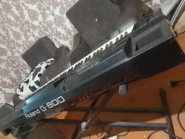 korg pa x5: Sintezator, Roland, İşlənmiş, Ünvandan götürmə, Ödənişli çatdırılma, Rayonlara çatdırılma — 3