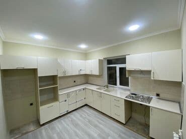 turk metbex mebelleri: Mətbəx mebeli, müxtəlif ölçülərdə və dizaynlarda. Rəng seçimi — 6