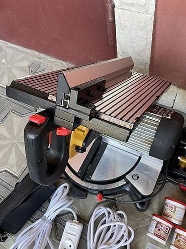 misar frez: Usta və DIY işləri üçün tam peşəkar alət dəsti.Dəst 920 azn alınıb.2 — 2