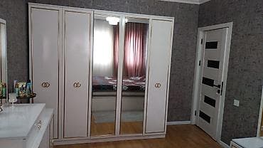 yatag desdi: İkinəfərlik çarpayı — 7