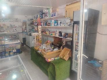 seel butik: Mini-market vitrini və avadanlıqları ilə SALAM TAM İDEAL YERLESME YERI — 3