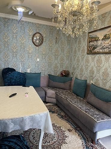 20 çi sahe: Satılır: həyət evi - Geniş, səliqəli həyət: dekorativ kafel döşəməli — 5
