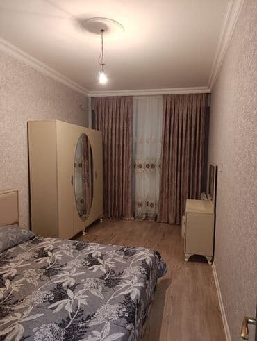 koroğlu kirayə evlər: Sumqayıtın girişində bağça şəhər yaşayış kompleksi.Qiymətə komendant — 6