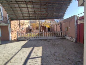 8 noyabr: Masazır 6 otaqlı, 362 kv. m, Təmirsiz — 9