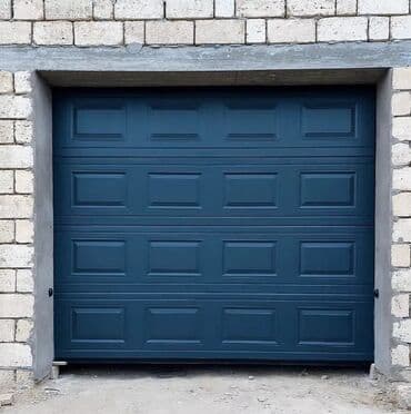 msb avtomatik qapılar: 🚪 Seksional Panel Qapılar👏🏻 ✅Brend Doors – Avtomatik Qapılar ilə — 10