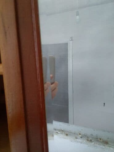 шкаф купе по индивидуальному заказу: Распашной, 1 дверь Прямой шкаф — 6