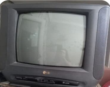 купить велотренажер в баку: Б/у Телевизор LG Самовывоз — 1