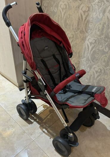 Коляски: Коляска трость, Chicco — 2