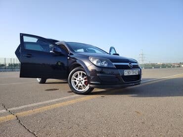 опель зафира а: Opel Astra: 1.3 л | 2006 г. 258900 км Универсал — 1