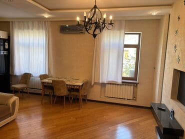 dovlet kiraye menziller: 🏠 Kirayə Mənzil 📍 Xırdalan, AFF Park 📐 120 m² 🛋 3 otaq 🛁 2 — 8