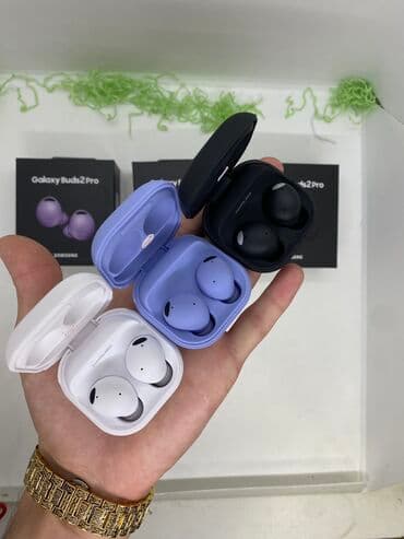 i15 pods qiymeti: Yeni Simsiz (Bluetooth) Qulaqcıqlar, Apple — 2