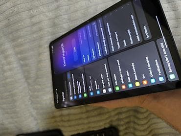 apple planşet: Xiaomi Pad 2 (256 GB) planşet + aksesuar dəsti Xüsusiyyətlər: - — 4