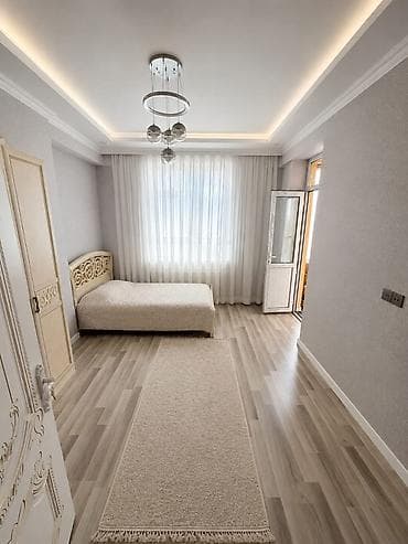 yaponka satışı: 3 otaqlı, Yeni tikili, 85 kv. m — 6