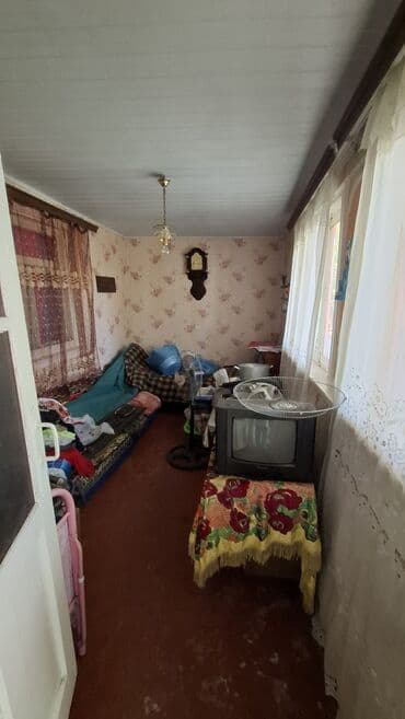 готовые дома продажа: Həyət evi və geniş bağ sahəsi - Daş hasarlı, darvazalı həyət. Girişdə — 3