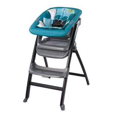 taba lapka: ABŞ brendi Evenflo Quatro 4-ü birində uşaq yemək masası.Keyfiyyətli — 1