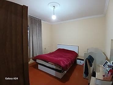 Həyət evləri və villaların satışı: 7-ci mikrorayon 3 otaqlı, 120 kv. m, Kredit yoxdur, Orta təmir — 5