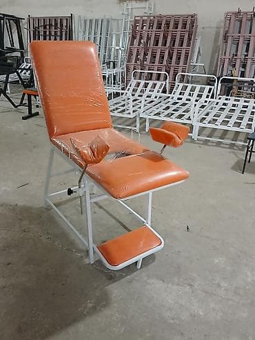 salon kreslosu: Tibbi kreslo — 4