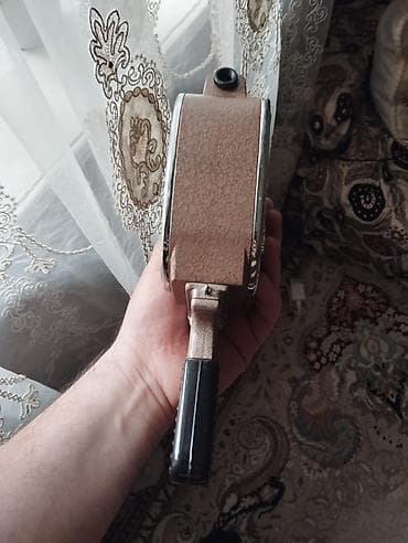 iphone 13 pro max barter: 1960 ci illərin kinokamerası — 4