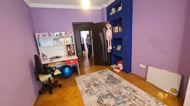 gəncə ipoteka: Bakı, 2 otaqlı, Köhnə tikili, m. Həzi Aslanov, 85 kv. m — 7