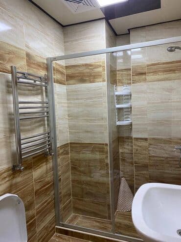 ilkin ödənişi 10000 olan evlər: 1 otaqlı, Yeni tikili, 35 kv. m — 8