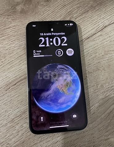 xiaomi redmi 4x: IPhone X, Белый, Face ID — 3