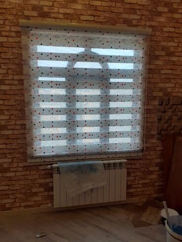 step deke: Jalüz pərdə ucuz sok qiymətlər bizdə 2 ya 3 günərzində hazırlama — 10