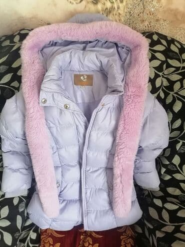 белье для мальчиков: Куртка, Для девочек, 8 - 9 лет — 4