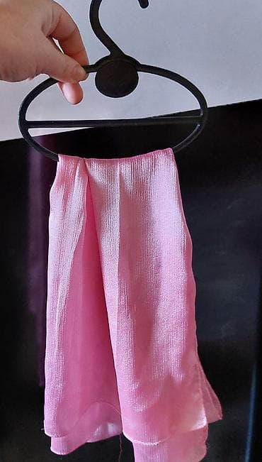 Другие комплектующие: İpek kimi nazik şerfler teze pakette her biri 3azn. Eni 52sm uzunu — 1