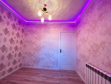 1 otaqlı kohnə tikili: Bakı, 2 otaqlı, Köhnə tikili, 40 kv. m — 15