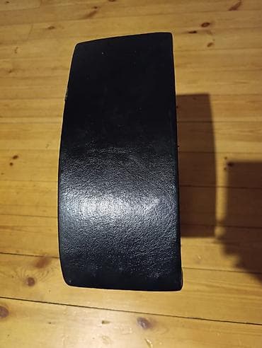 kia rio kapot: Qara rəngli oturacaq üçün qolu/dirsəkaltı saxlama qutusu - Avtomobil — 2