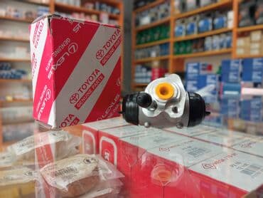 bişkek 82 qiymət traktor: Toyota PrİuS 20, 2003 il, Analoq, Yaponiya, Yeni — 1