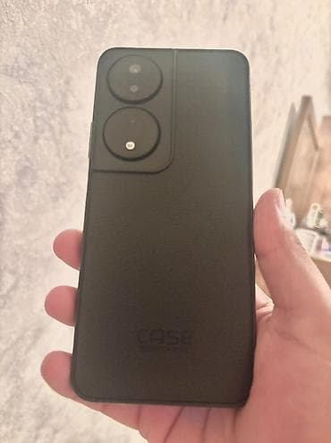 dt7 pro max: Honor X7b.ram 8+8 yaddas 128 .cox gozel telefondu.2gun zaryatka — 2