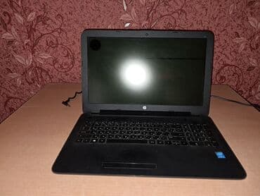 продать ноутбук: Б/у HP 15.6 ", Intel Core i3, 512 ГБ, Бесплатная доставка — 6