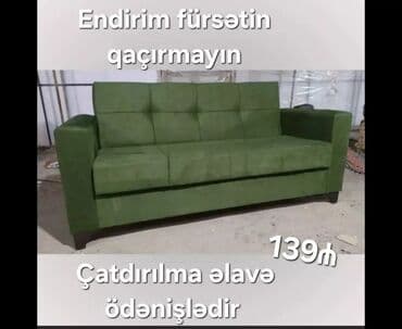 divan sumqayit ikinci el: Divan, Yeni, Açılan, Bazalı, Parça, Ödənişli çatdırılma — 20