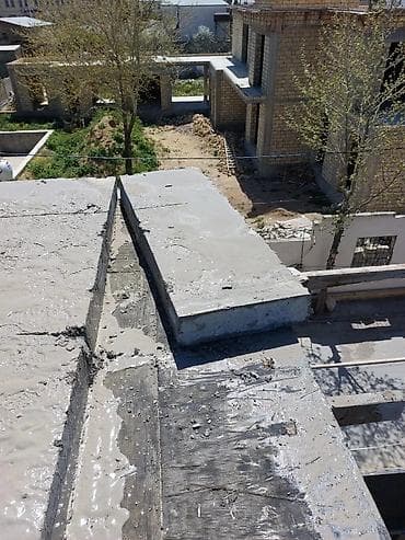 Beton döşəmə və tavanlarda deşik kəsimi, pilləkən və lyuk üçün — 10