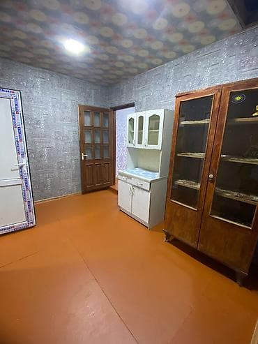 memar ecemide kiraye evler 2022: 80 kv. m, 2 otaqlı — 9