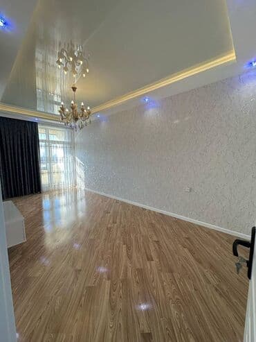 yeni evlər: 2 otaqlı, Yeni tikili, m. Qara Qarayev, 70 kv. m — 2