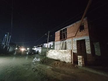 ev dizayni: Tikinti xidməti – divar hörgüsü və karkas işləri - İki mərtəbəli — 10