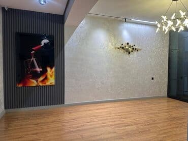 ehmedlide ev: Əhmədli, 3 otaqlı, Yeni tikili, m. Əhmədli, 89 kv. m — 4