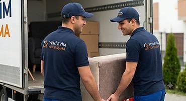 stul ev: 🏠 YENİ EVİM YÜK DAŞIMA 🚛 ✅ Evlərin köçürülməsi ✅ Ofislərin — 5